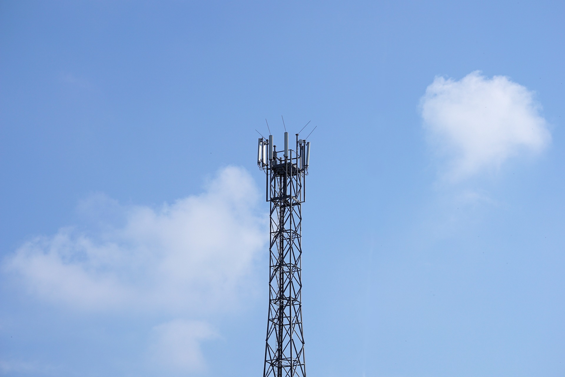 Torre de comunicaes