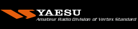Imagem da YAESU